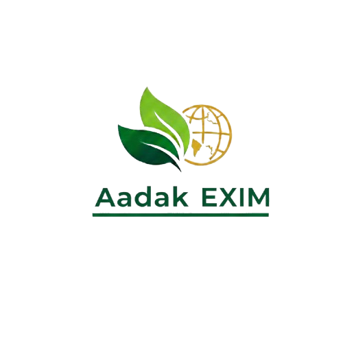 Aadak EXIM - Import Export Services Logo